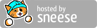 hosted by sneese